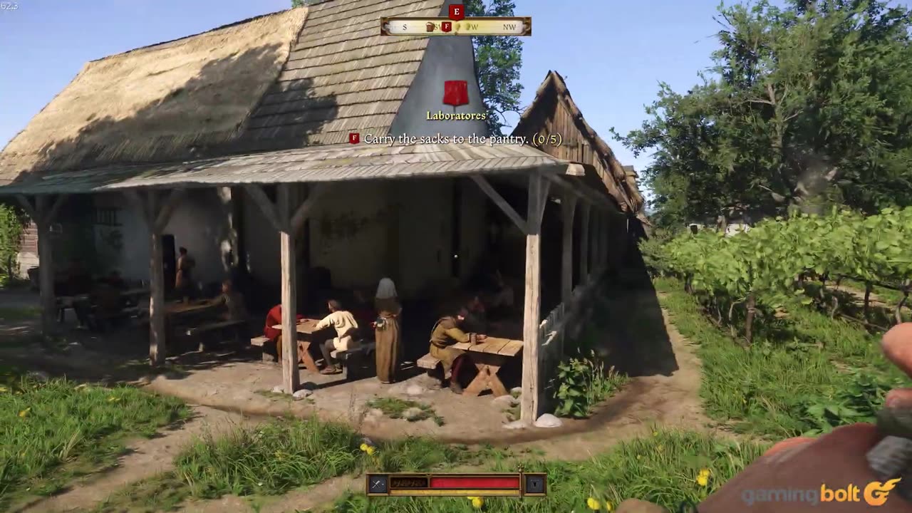 Why Are GAMERS ADDICTED To Kingdom Come Deliverance 2?