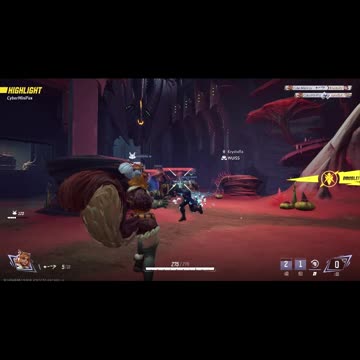 Squirrel Girl TAKES OVER Marvel Rivals Game Play?