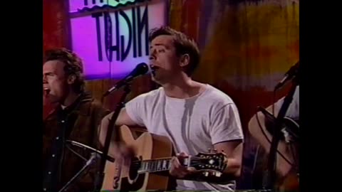 April 15, 1994 - Nick Heyward 'He Doesn't Love You Like I Do'