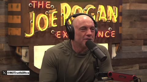 Joe Rogan: Is the US Really taking Over Gaza or was this a Negotiation Tactic?