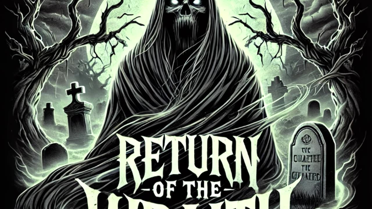 Return of the Wraith