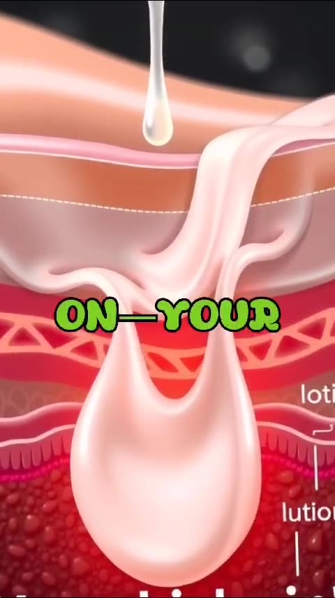 Why You Should Care About What Goes on Your Skin