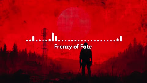 Apocalyptic Rhythms | End Times Music | DayZ Inspired | Frenzy of Fate