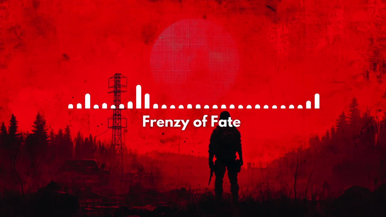 Apocalyptic Rhythms | End Times Music | DayZ Inspired | Frenzy of Fate