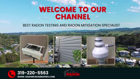 Radon Awareness: Why Every Homeowner Should Care