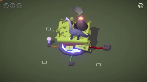 Relaxing Little Puzzle Game Sizeable 15-21