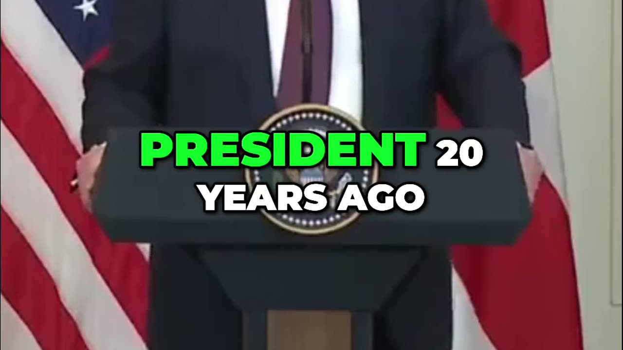 President Trump Jokes: 'I Would've Been President 20 Years Ago with That Accent'