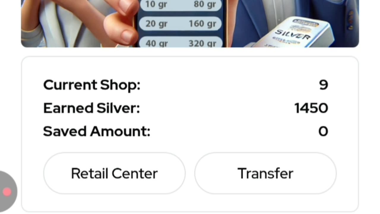 🚀 VidiLink: How to Deposit, Buy Silver, and Earn Profits | Part 1
