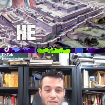 The Star of Remphan & Chiun - Representing 666 And Nephilim Sexual Union (Solomon's Seal?)