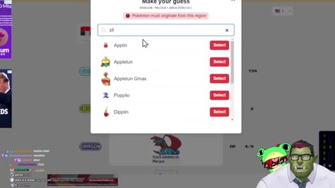 [Randon the Orc] Truancy