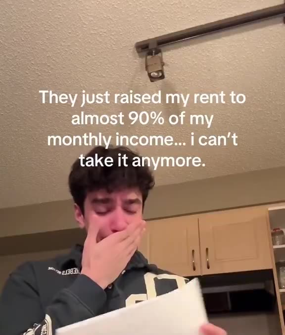 Canadian Real Estate & Rental markets are incredibly HIGH.