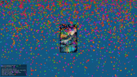 Jigsaw Puzzles Infinite - Base 8