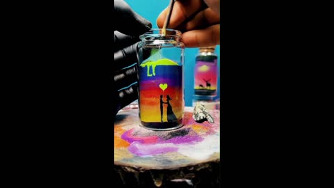 Best Decompression healing video| daily handmade DIY