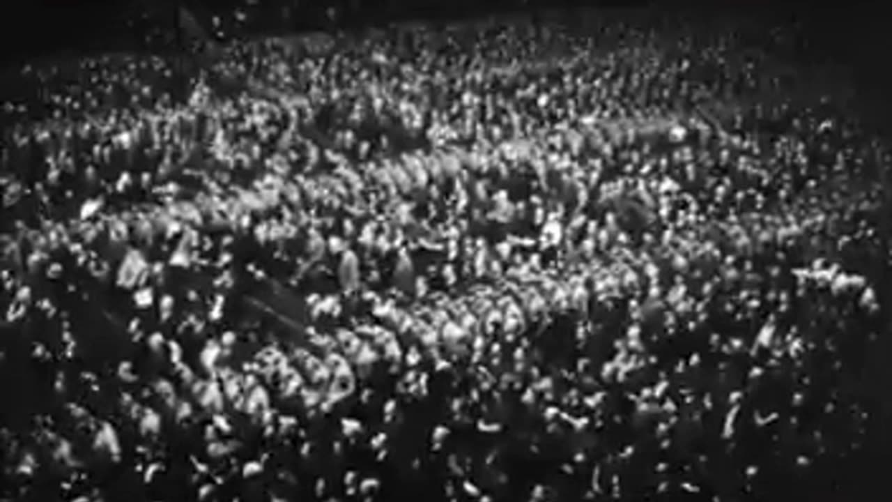 🚨HIDDEN HISTORY: On February 20, 1939, a Nazi rally took place at the largest stage in America