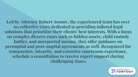 Queens divorce attorneys