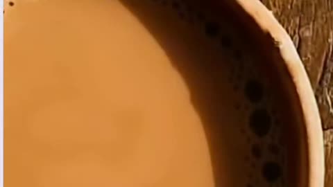 Chai lovers
