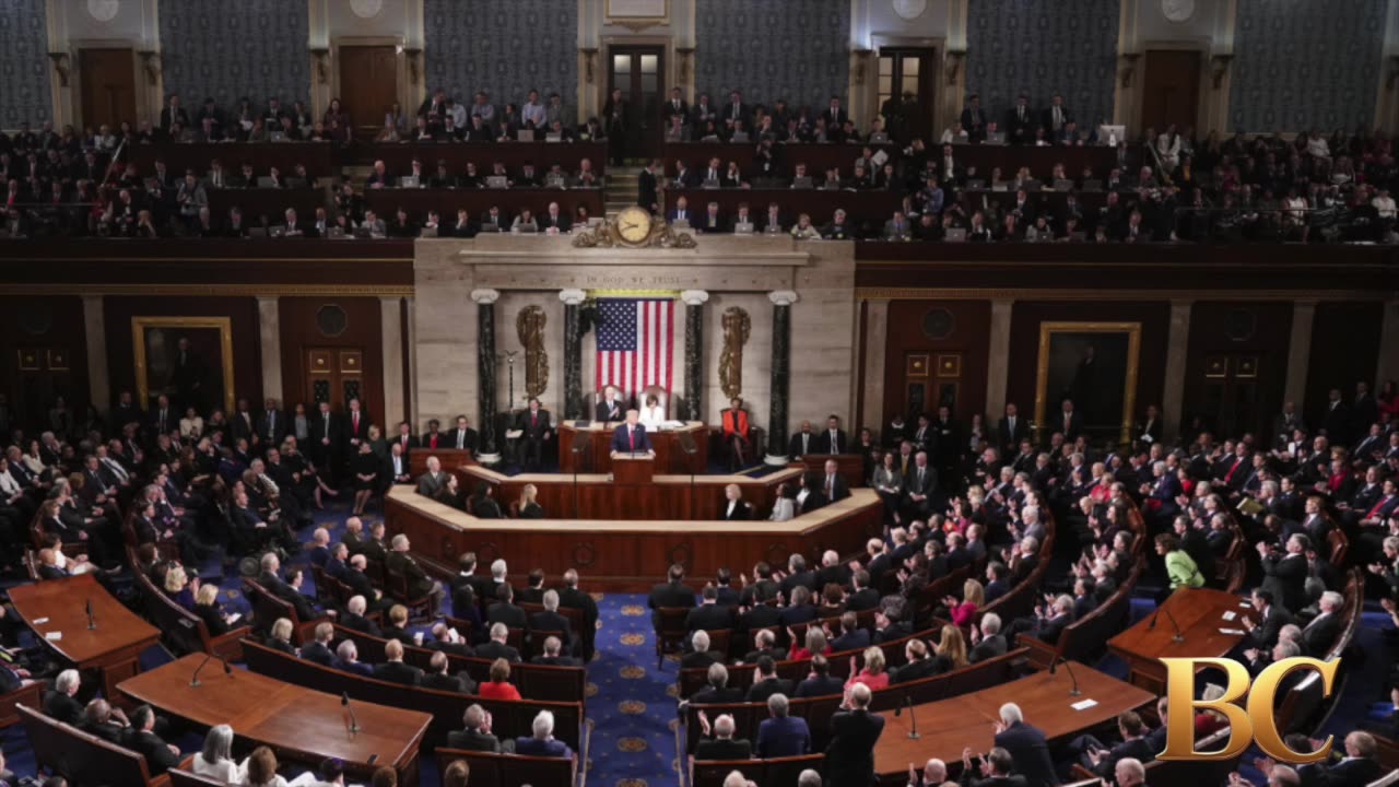 Senate Democrats block GOP-led bill to ban transgender athletes from women’s sports