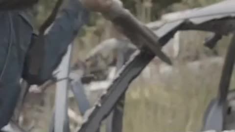 bullet-powered cutting tool. Savetool cutter #facts #live #funny #tiktok