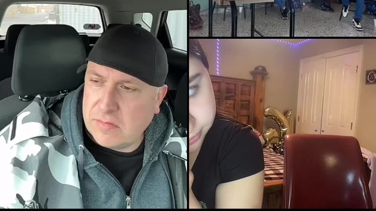 Gringo FORD tiktok