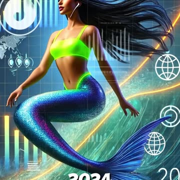 From Podcast Ads to $1T Shipping Major Market Trend #rachael #mermaid