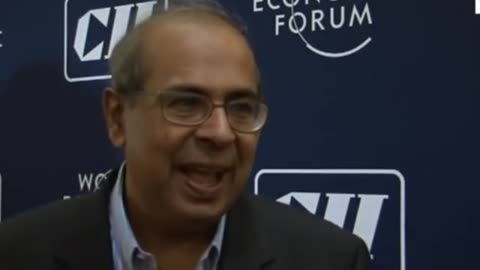 Prakash Hinduja on Infrastructure, Jobs, and India's Growth