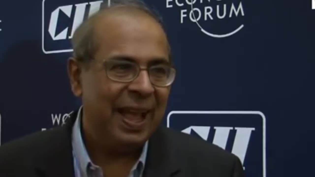 Prakash Hinduja on Infrastructure, Jobs, and India's Growth