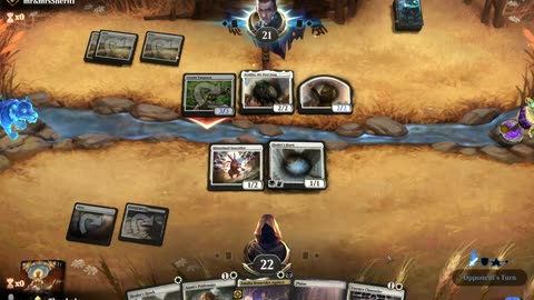 Life Gain Vs Cats