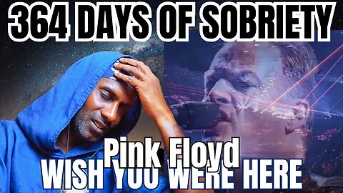 Pink Floyd - Wish You Were Here | Reflection on Life, Sobriety & a New Mission | P.U.L.S.E. Concert