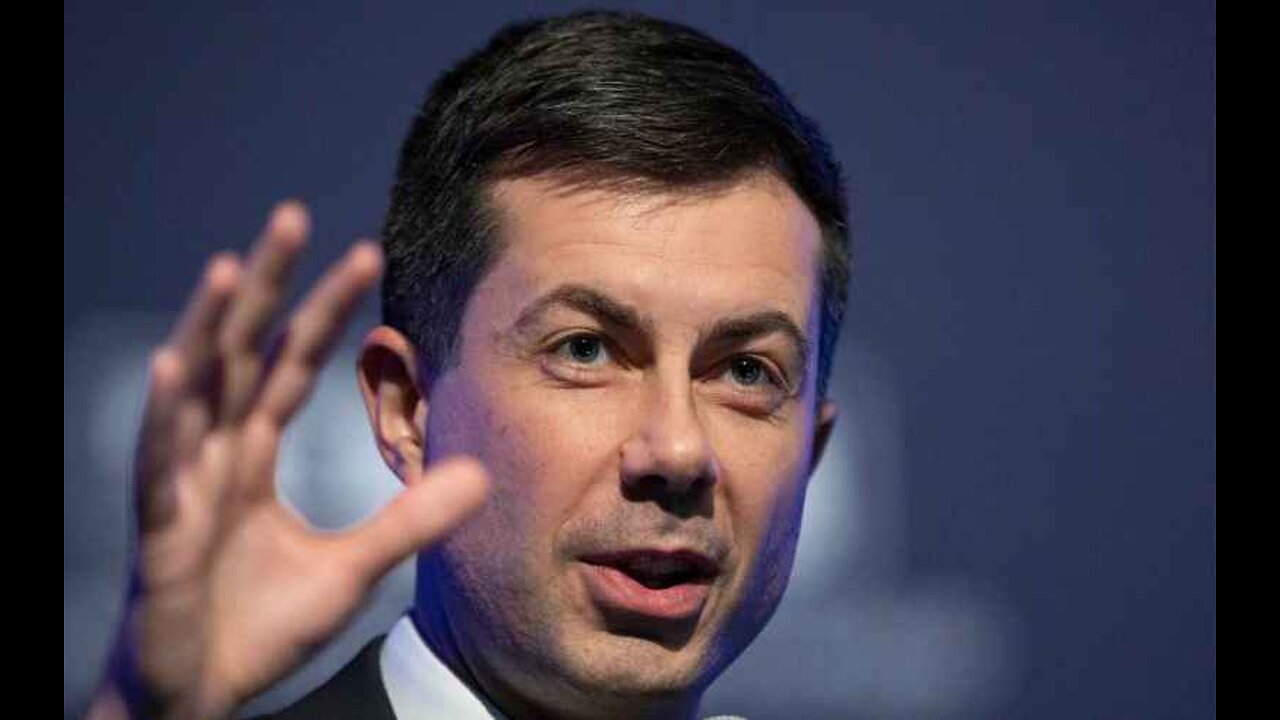 Buttigieg Hooks Up With Colbert, They Worry About 'Soul of Our Nation' After 'Darkness'