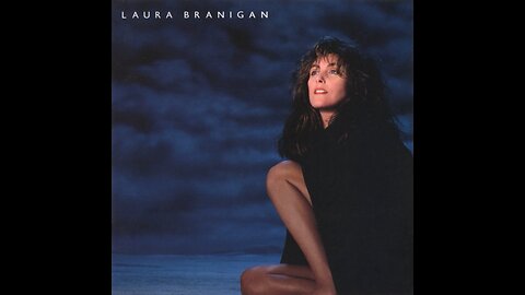 Laura Branigan - Laura Branigan (Japan) 1990 CD