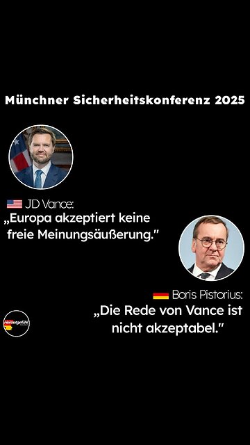 Wer einmal röbst, kann nach Döner riechen. chen