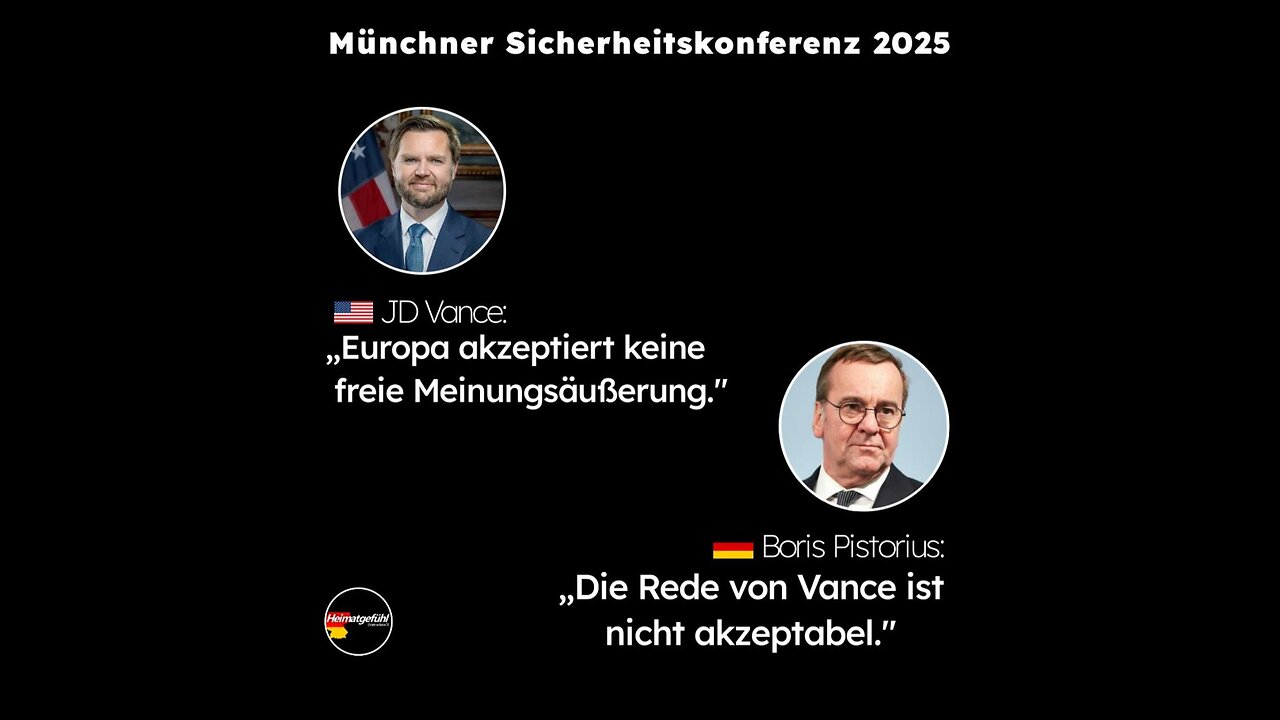 Wer einmal röbst, kann nach Döner riechen. chen