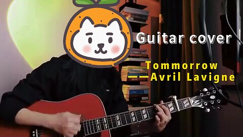 Finally covered my favorite song of Avril.