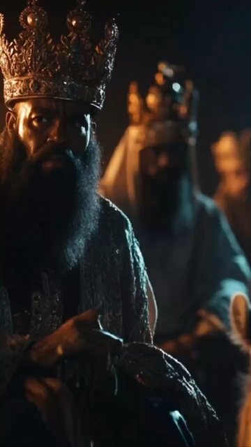 El día de los Tres Reyes No Existe