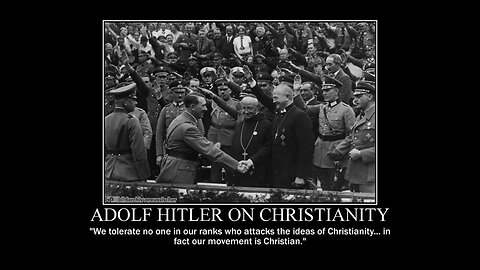 Was Germany the NSDAP Christian or Not - Part 2.mp4