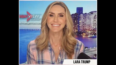 Lara Trump: President Trump's 2nd Term and What's Next For America on Take FiVe