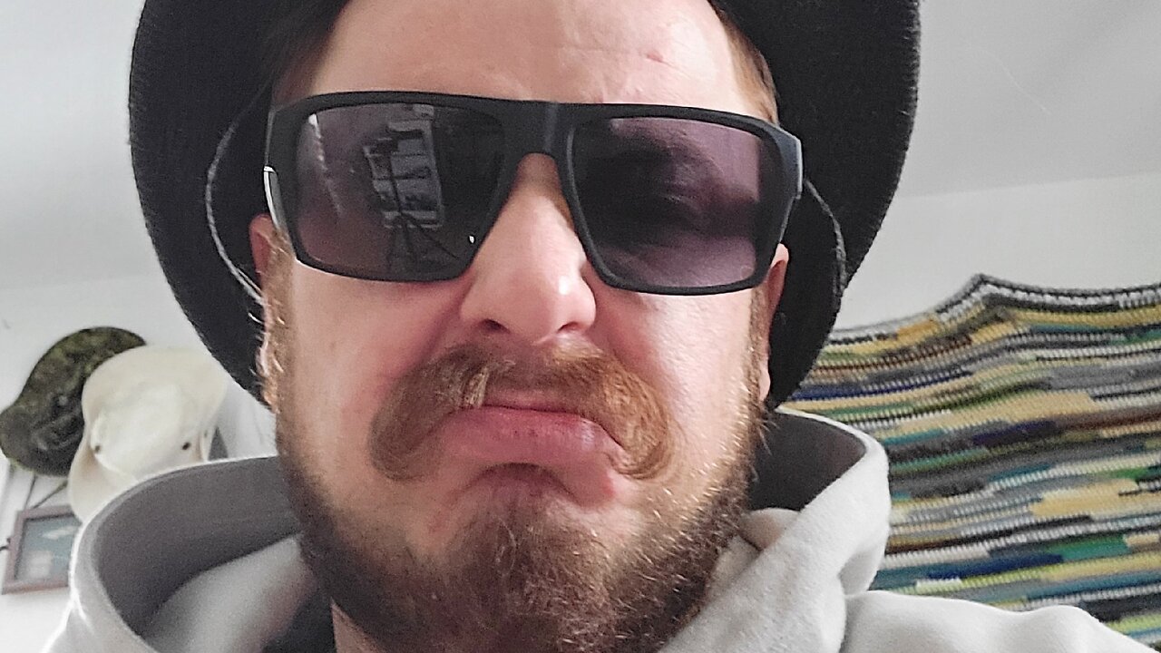 irl snow and blow 😮 💨