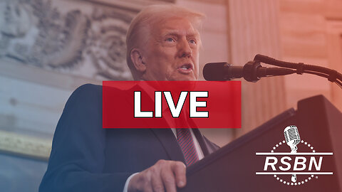 LIVE: President Trump Meets With Florida Panthers at the White House - 2/3/25