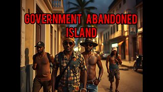 Government Abandons Canary islands as migrants destroy everything