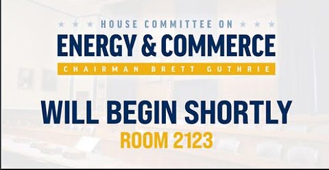 Energy Subcommittee Hearing: Powering America’s Future: Unleashing American Energy