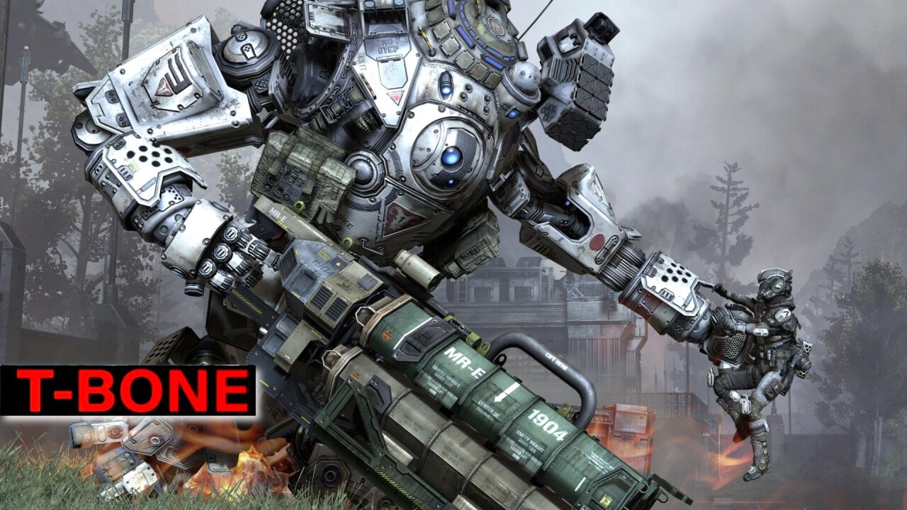 Titanfall® 2 [2K 60FPS PC ULTRA] - No Commentary part 6