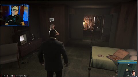 Mafia III +18#99