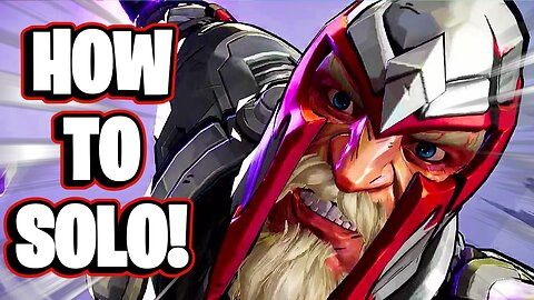 Why Magneto Is The Master Of Marvel Rivals Solo Queue