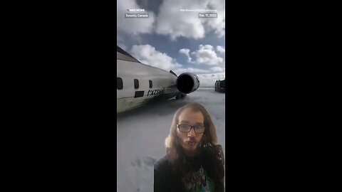 #deltacrash #torontocrash #torontodisaster #canadaplanecrash #canadaplaincrash2025