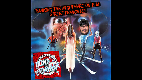 Ranking The Nightmare On Elm Street Franchise