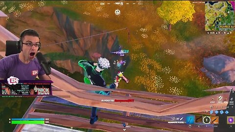 You Can 1 Shot Anyone With This New Combo