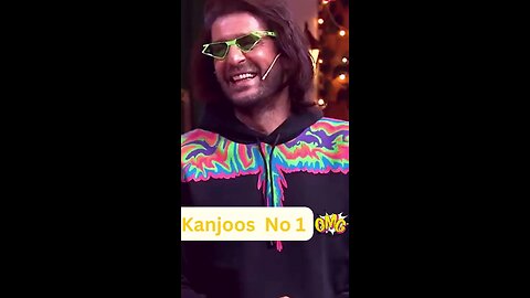 Shakti Kapoor Talking about the Kanjoosi of Chunkey Panday😚