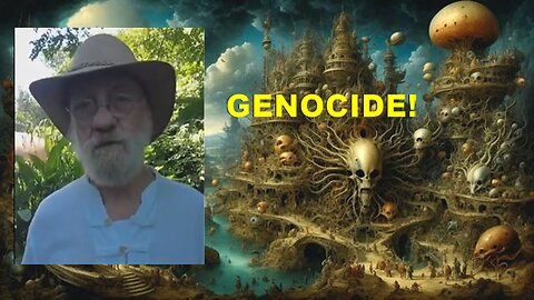 Max Igan: Systematically Planned Genocide! A Video Everyone Needs to See!