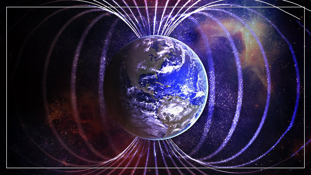 Is Climate Change Hiding The danger of a Pole Shift.? 2025. And What Exactly is a Pole Shift.??
