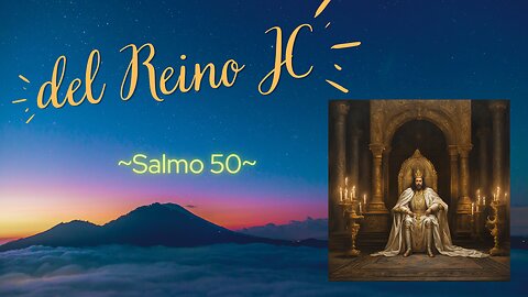 Salmo 50